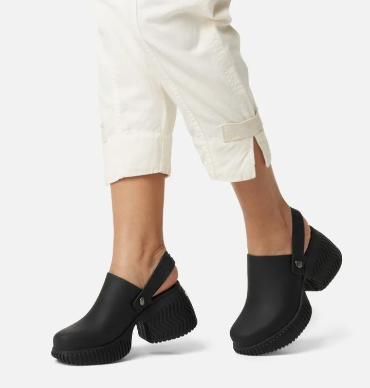 ONA™ Streetworks Heel Women's Clog - Image 8