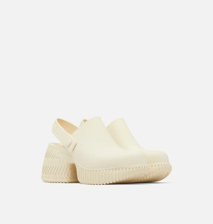 ONA™ Streetworks Heel Women's Clog - Image 2