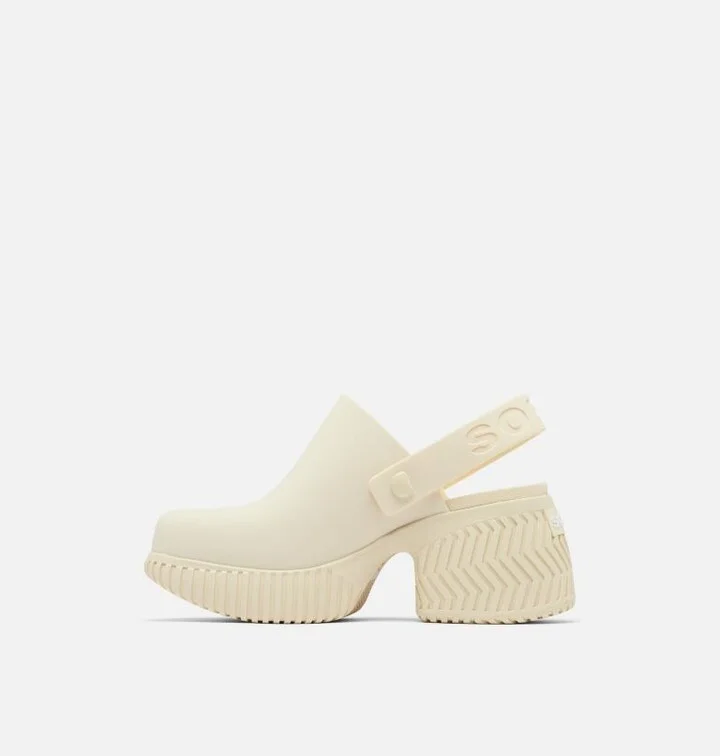 ONA™ Streetworks Heel Women's Clog - Image 4