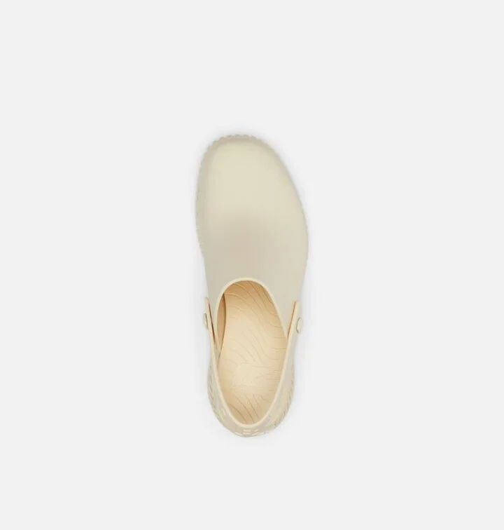 ONA™ Streetworks Heel Women's Clog - Image 5