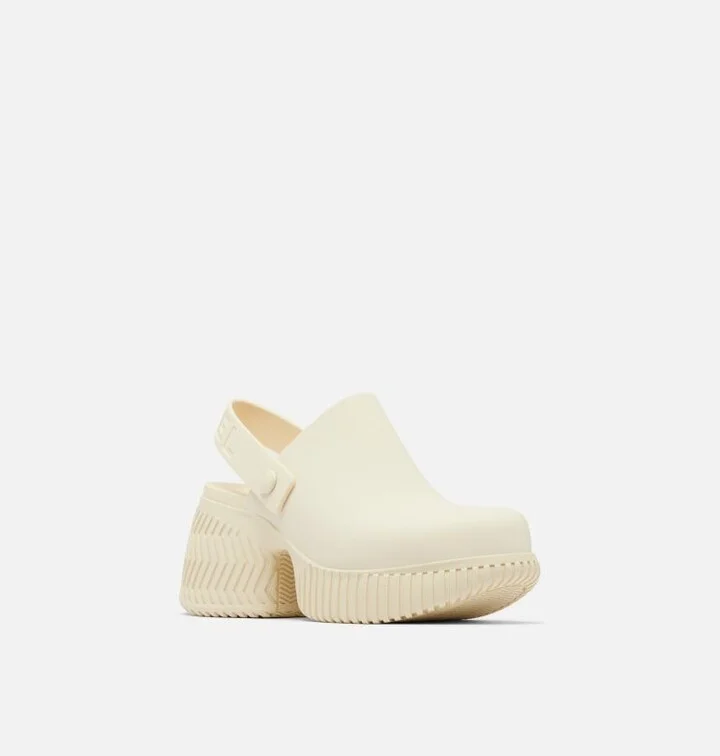 ONA™ Streetworks Heel Women's Clog - Image 7