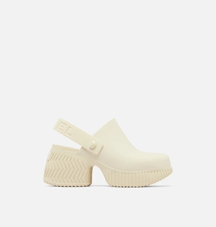 ONA™ Streetworks Heel Women's Clog