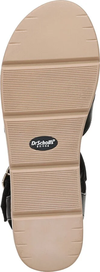 Once Again Platform Wedge Sandal - Image 7