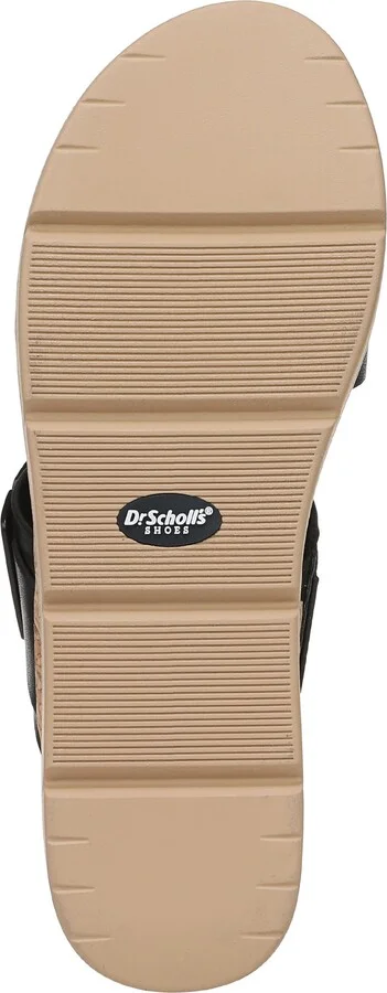 Once More Platform Wedge Slide Sandal - Image 6