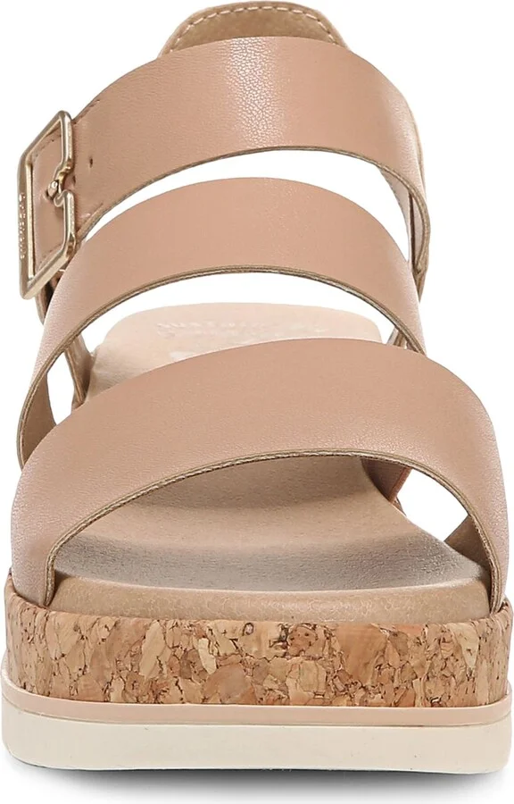 Once Twice Platform Sandal - Image 4