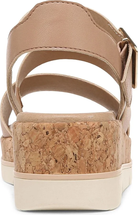 Once Twice Platform Sandal - Image 7