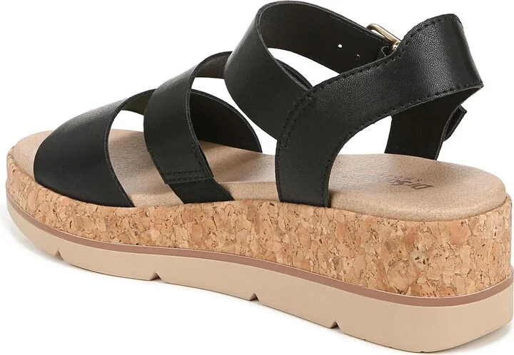 Once Twice Platform Sandal - Image 11