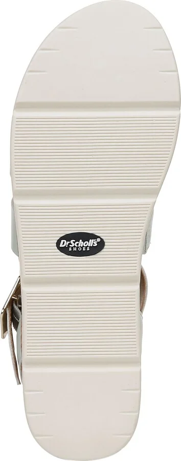 Once Twice Platform Wedge Sandal - Image 7