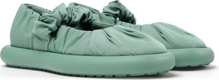 Onda ballet flats - Image 2