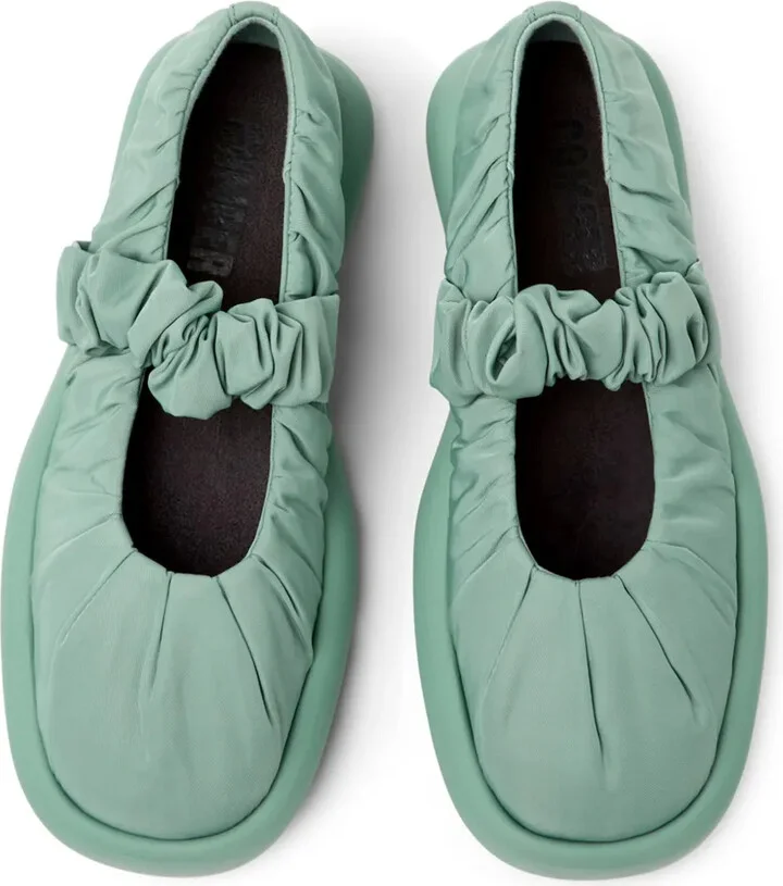Onda ballet flats - Image 4