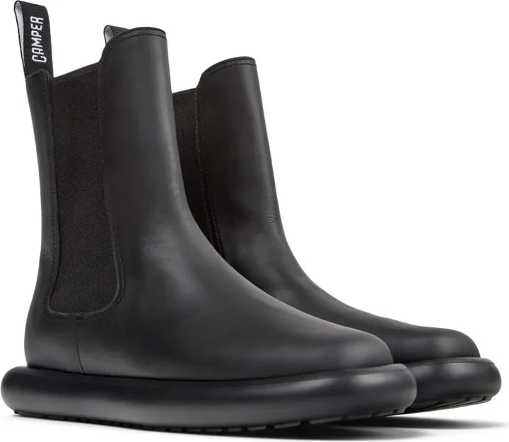 Onda elastic-panelled Chelsea boots - Image 2