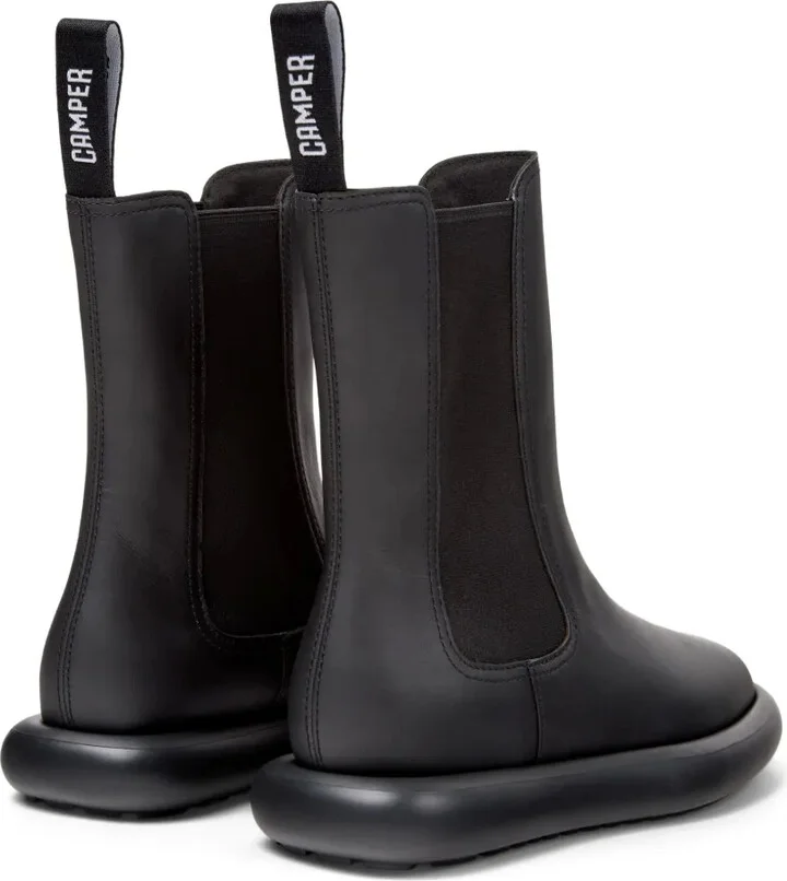 Onda elastic-panelled Chelsea boots - Image 3