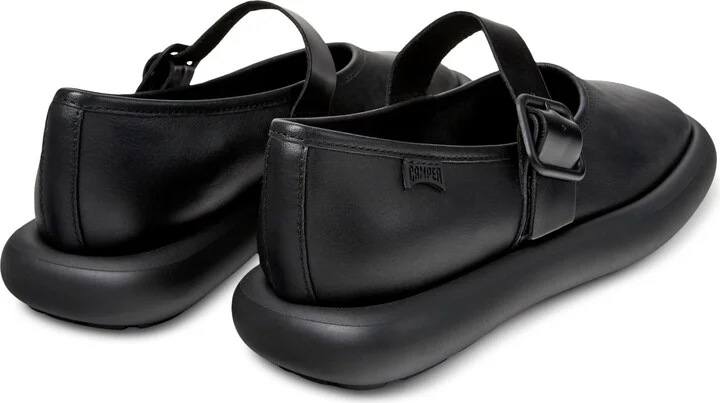 Onda Mary Jane Flat - Image 2