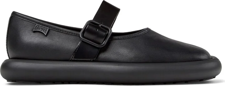 Onda Mary Jane Flat - Image 3