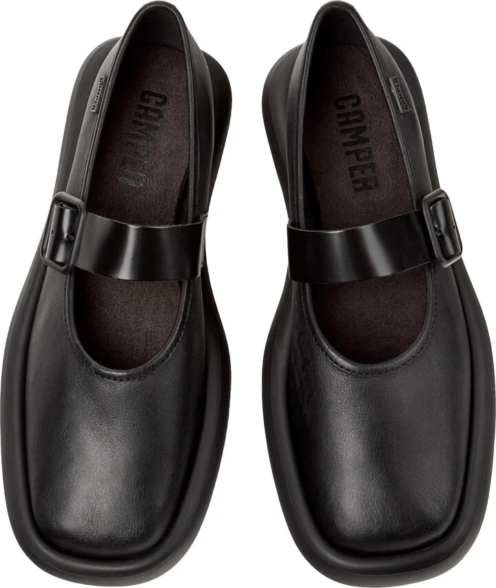 Onda Mary Jane Flat - Image 4