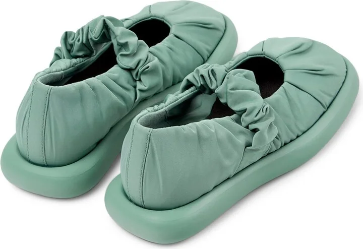 Onda Mary Jane Flat - Image 2