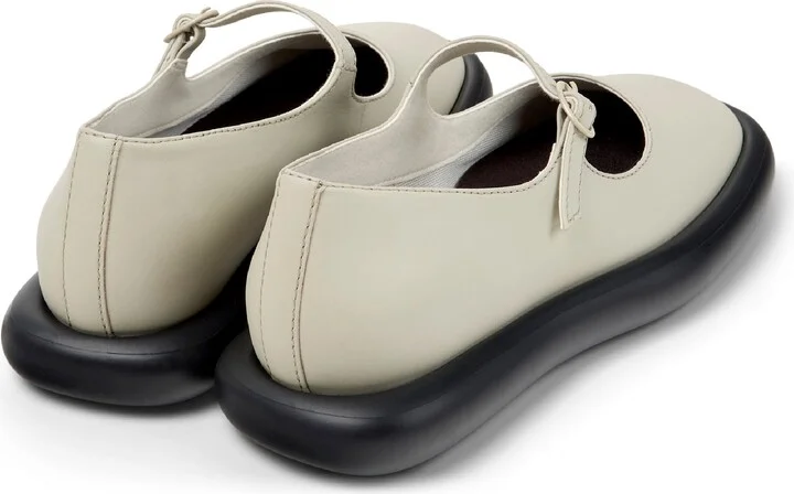 Onda Mary Jane Flat - Image 2
