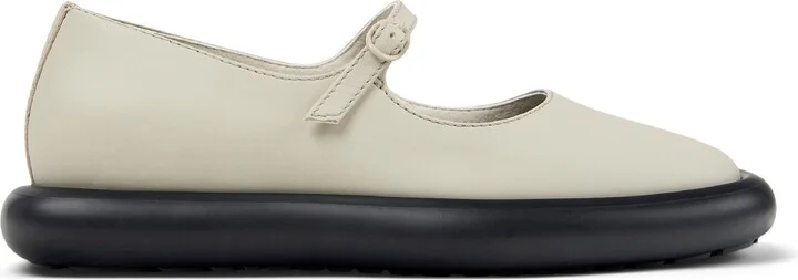 Onda Mary Jane Flat - Image 3