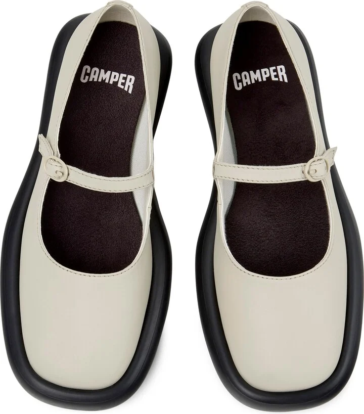 Onda Mary Jane Flat - Image 4