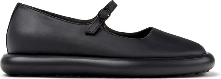 Onda Mary Jane Flat - Image 7