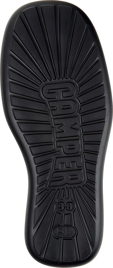 Onda Mary Jane Flat - Image 9