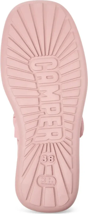 Onda ruched-detail ballerinas - Image 5