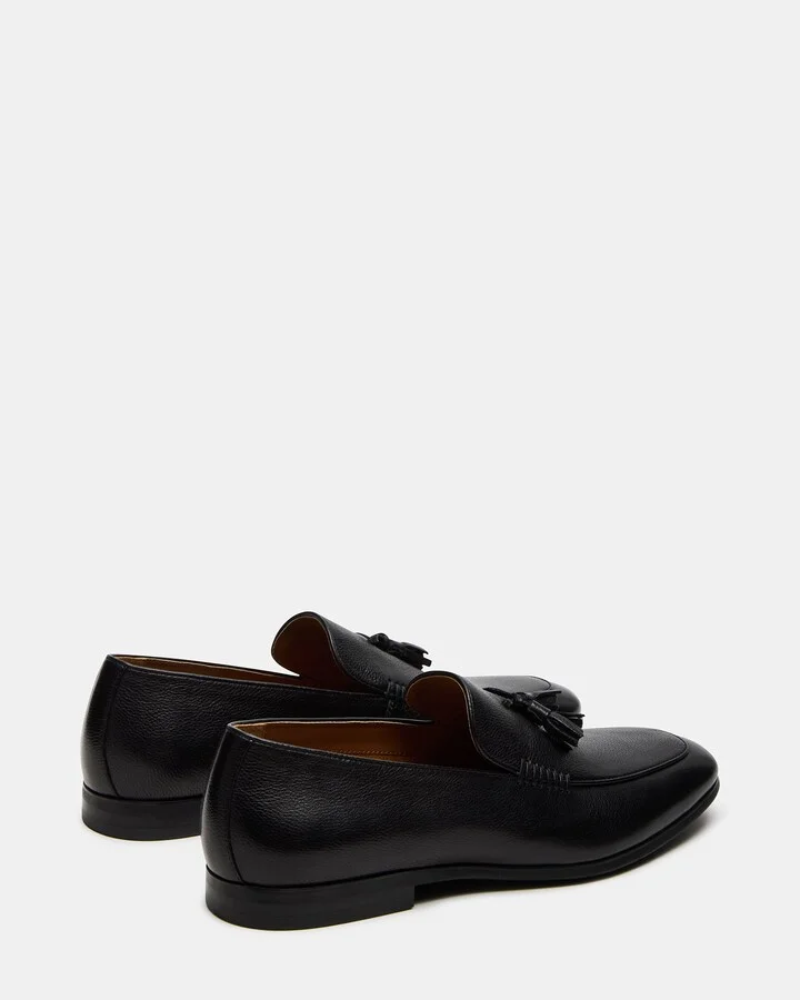 Ondre Black Leather - Image 6