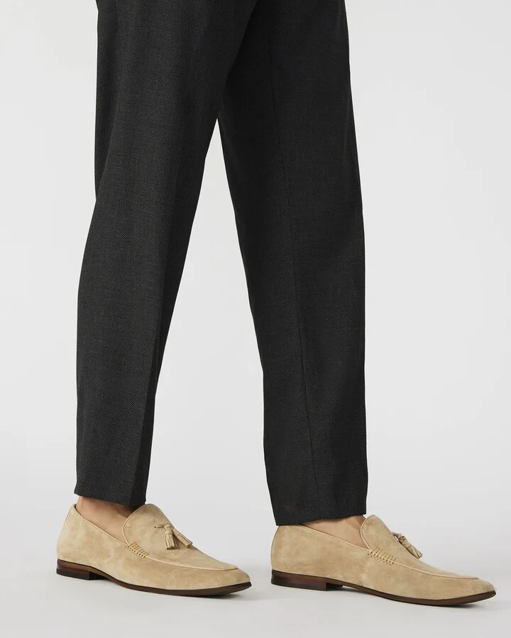Ondre Sand Suede - Image 2