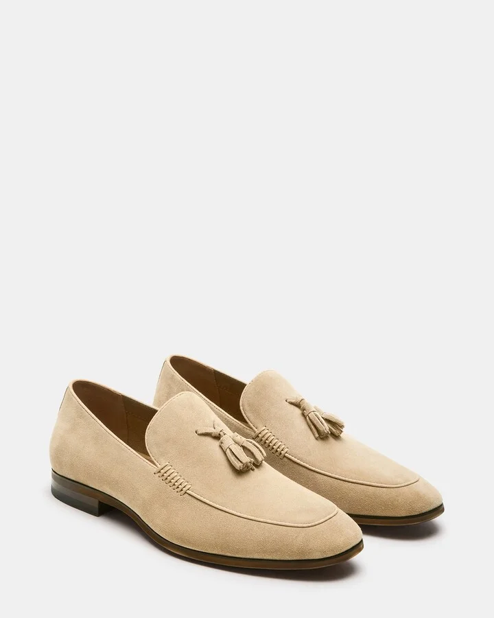 Ondre Sand Suede - Image 3
