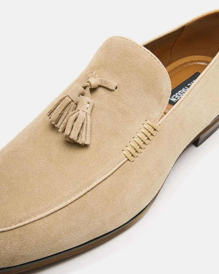 Ondre Sand Suede - Image 4