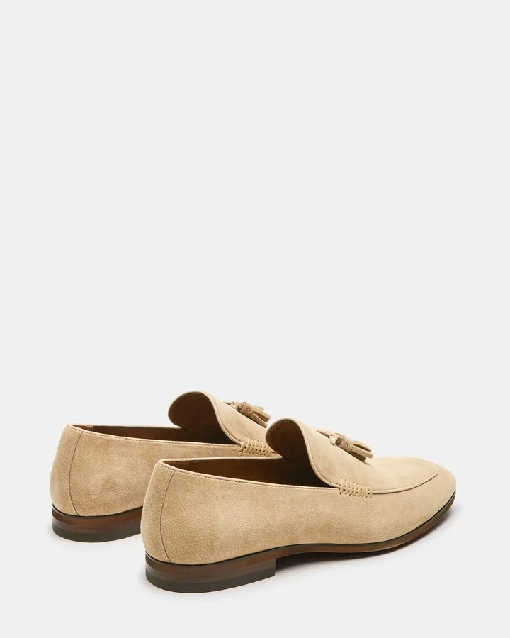 Ondre Sand Suede - Image 6