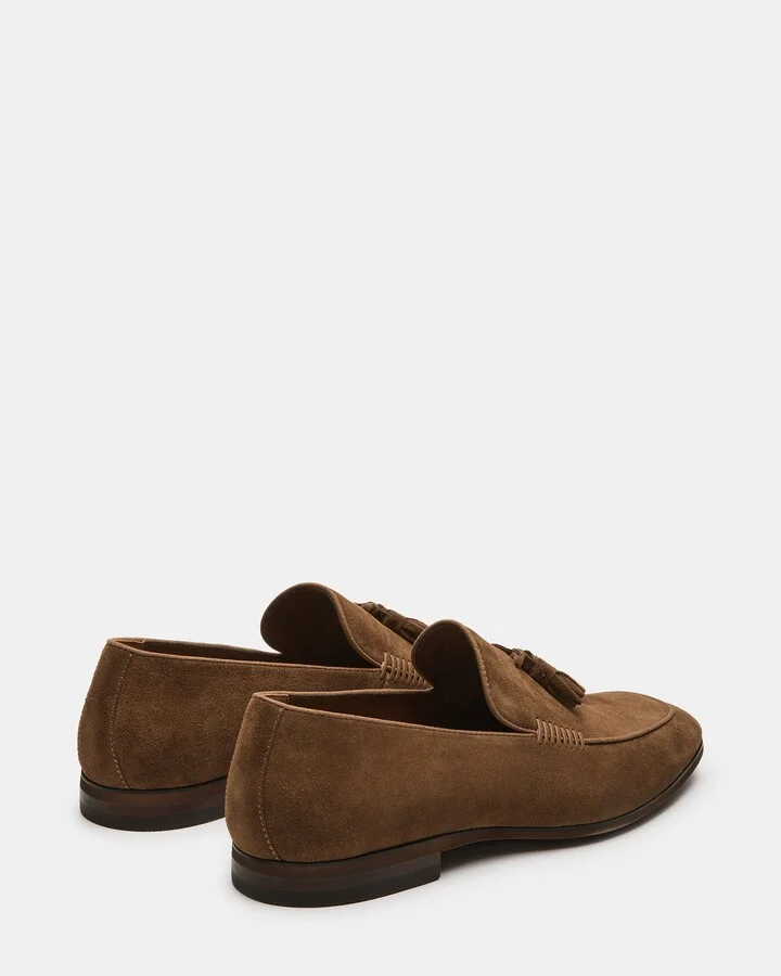 Ondre Tan Suede - Image 6