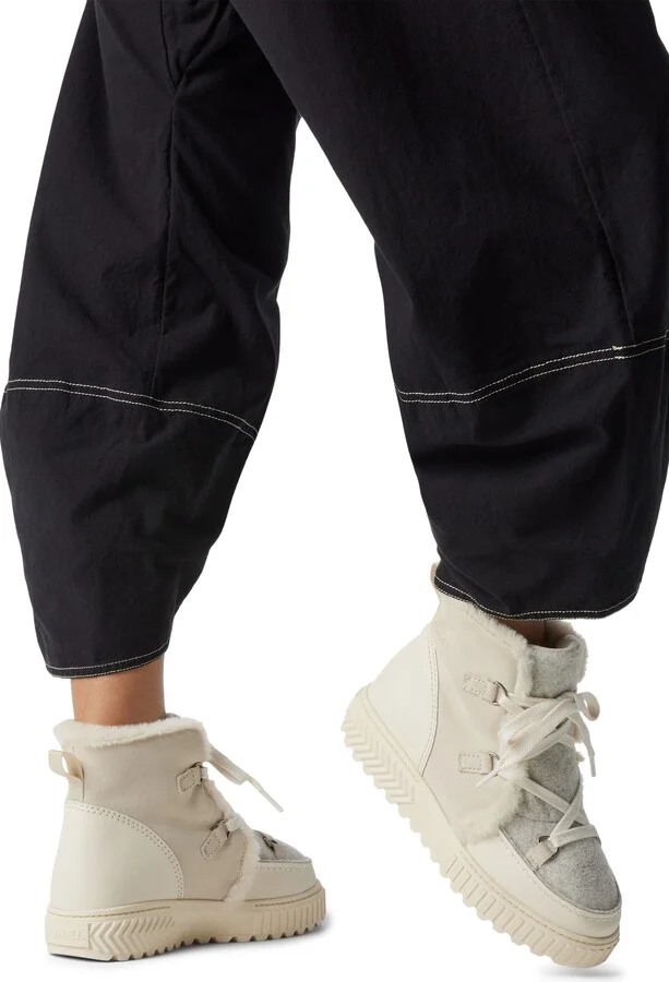 One Ave™ Alpine Faux Fur Trim Waterproof Boot - Image 2