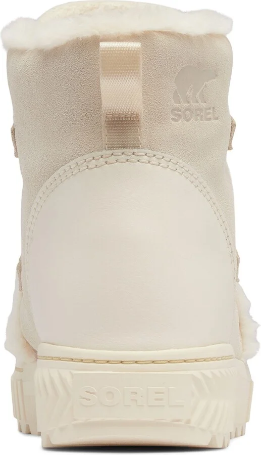 One Ave™ Alpine Faux Fur Trim Waterproof Boot - Image 6