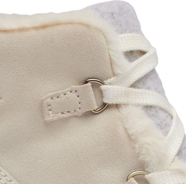 One Ave™ Alpine Faux Fur Trim Waterproof Boot - Image 7
