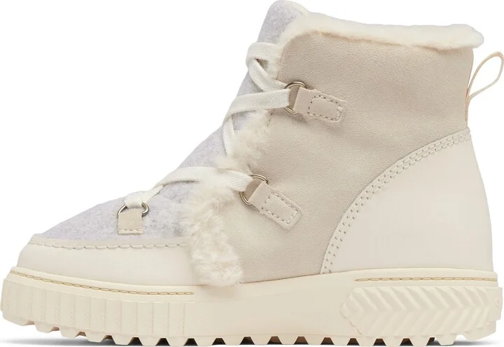 One Ave™ Alpine Faux Fur Trim Waterproof Boot - Image 8