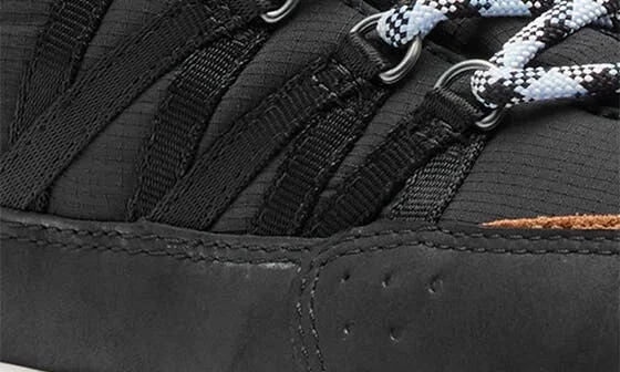 One Ave™ Trek Faux Fur Trim Waterproof Sneaker Boot - Image 10