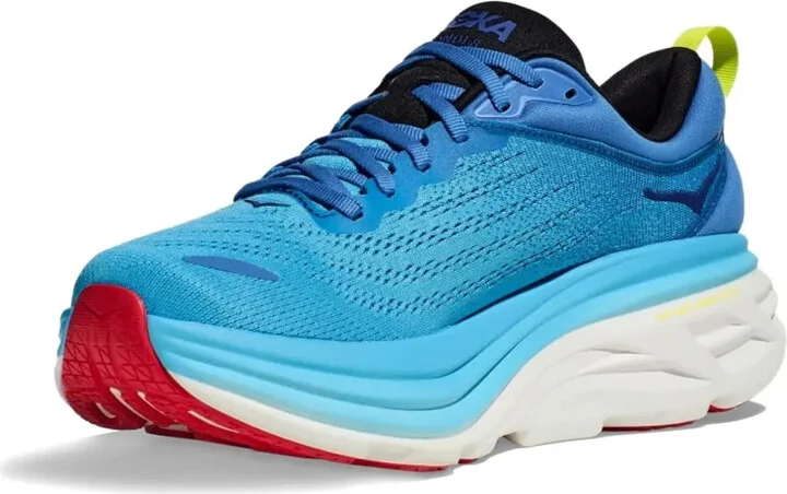 One Bondi 8 "Virtual Blue/Swim Day" sneakers - Image 2
