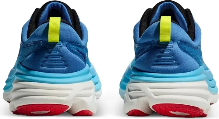 One Bondi 8 "Virtual Blue/Swim Day" sneakers - Image 3