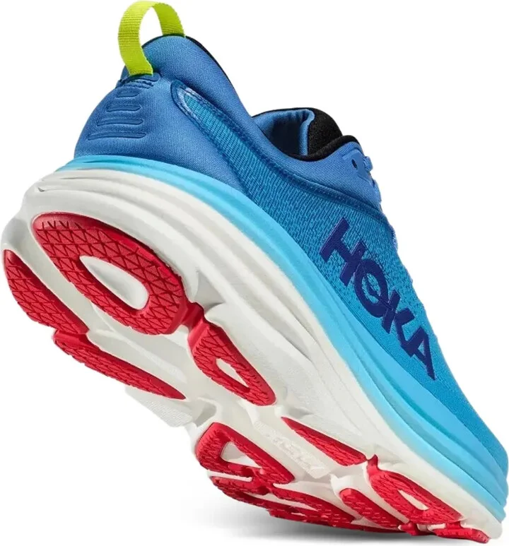 One Bondi 8 "Virtual Blue/Swim Day" sneakers - Image 5