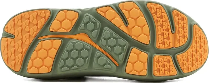 One Bondi B3LS "Flaxseed/Varsity Yellow" sneakers - Image 5