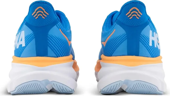 One Clifton 9 "Coastal Sky/All Aboard" sneakers - Image 3