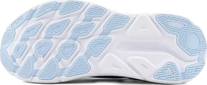 One Clifton 9 "Coastal Sky/All Aboard" sneakers - Image 5
