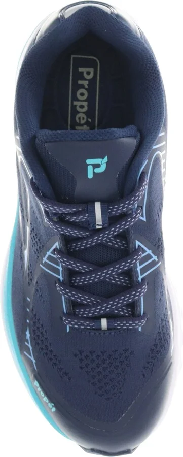One Lace-Up Sneaker - Image 4