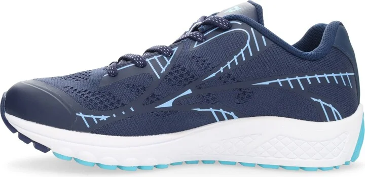 One Lace-Up Sneaker - Image 6