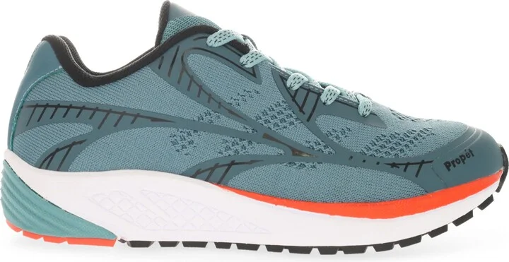One Lace-Up Sneaker - Image 8