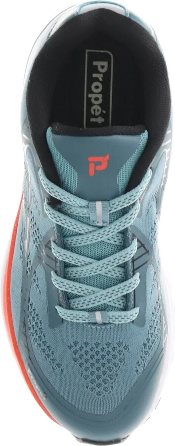 One Lace-Up Sneaker - Image 10