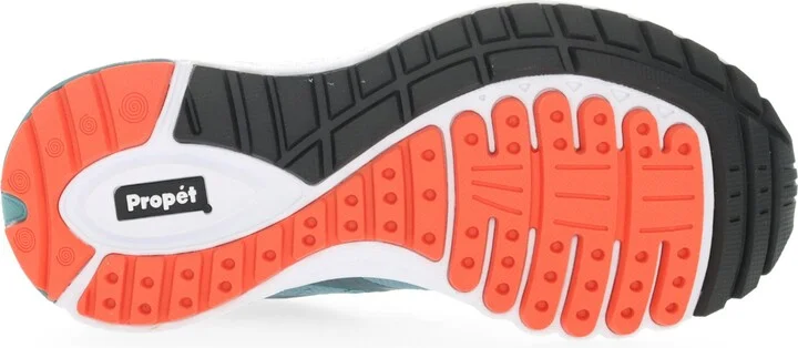 One Lace-Up Sneaker - Image 11