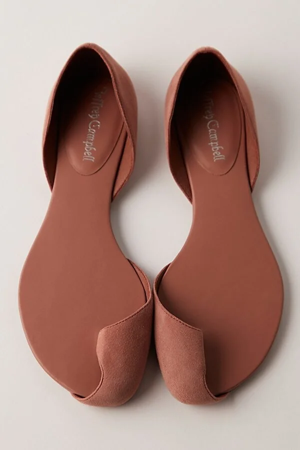 One Of A Kind Sandals - Image 2
