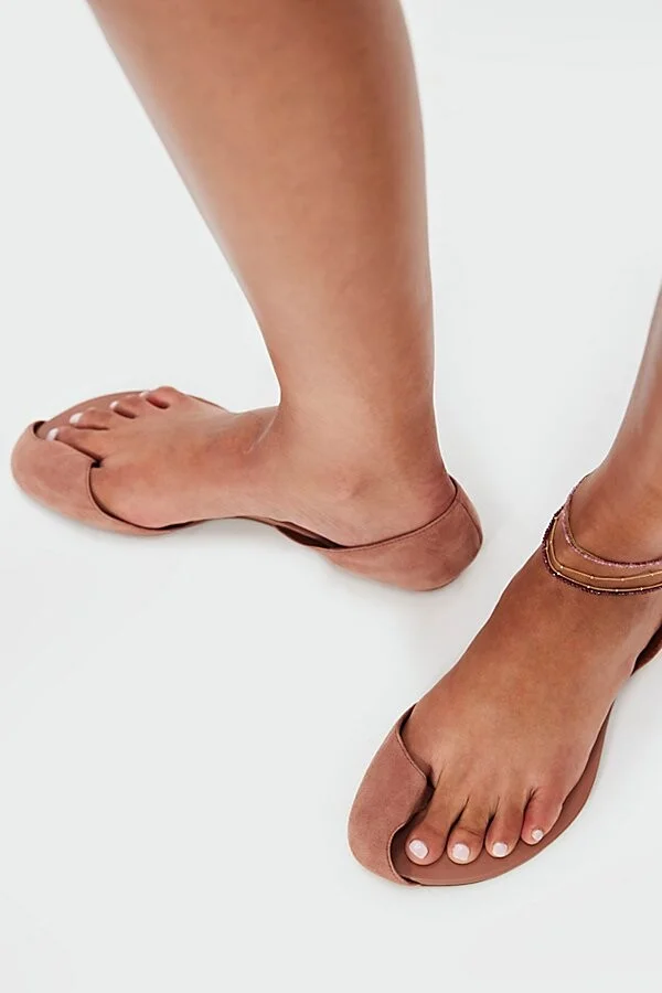 One Of A Kind Sandals - Image 3